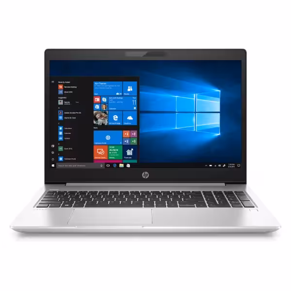 HP ProBook 450 G6
